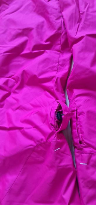 Pantaloni ski Dechatlon