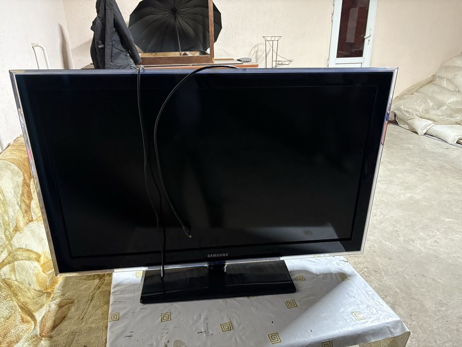 Телевизор самсунг рабочем состояний