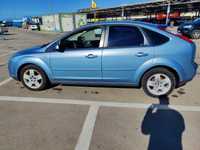 Ford Focus MK2 1.6tdci