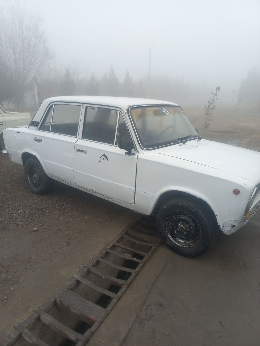 Vaz 2101 06 mator