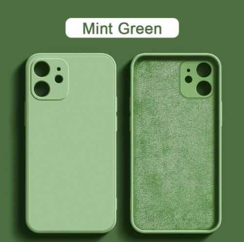 Husa silicon iPhone 11 Pro Max