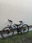 Vand 2 biciclete in stare perfecta de functionare