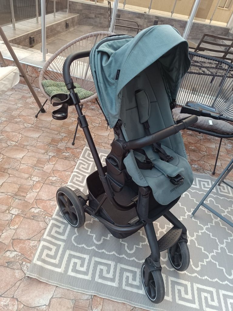 Детска количка Easywalker Harvey 3