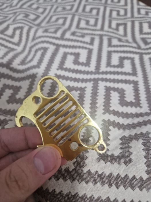 Для ключей любой