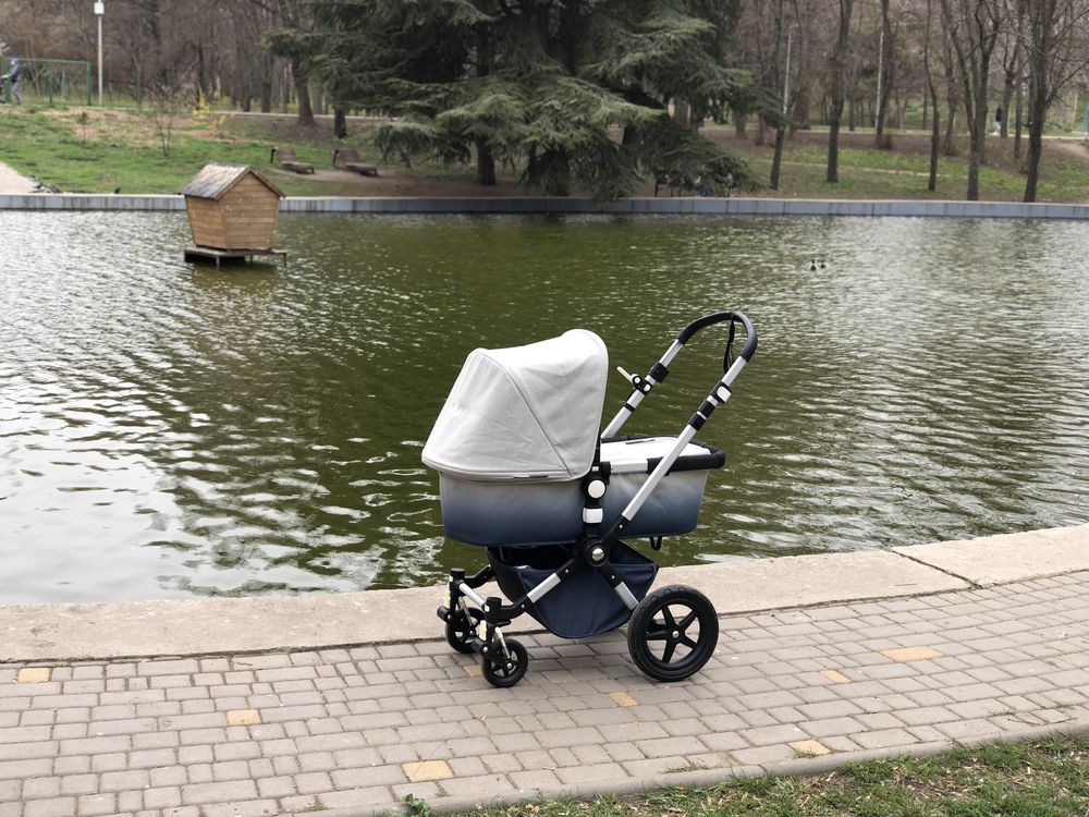 Bugaboo cameleon 3 plus