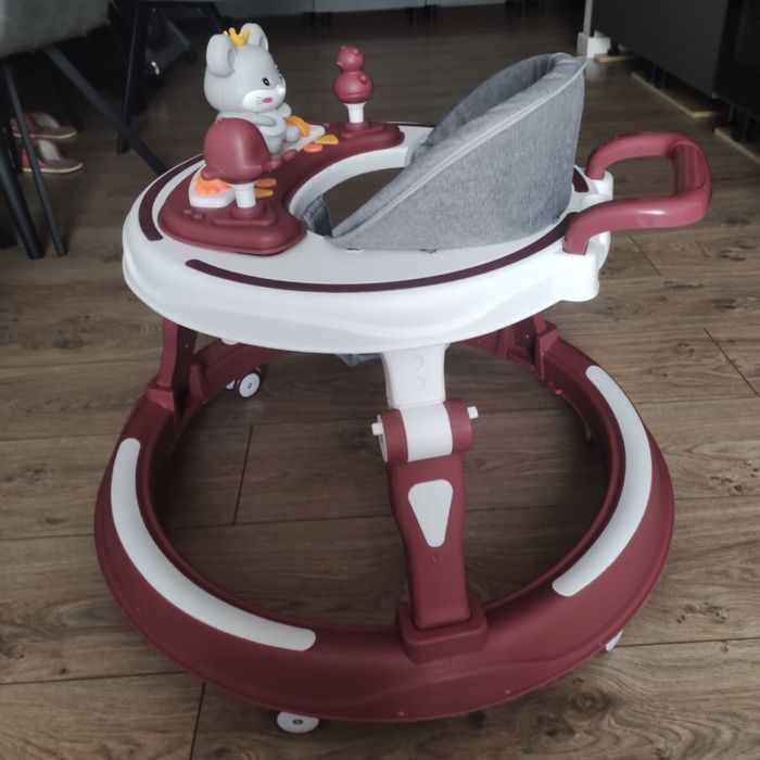 Детские ходунки BABYWALKER в отличном состоянии