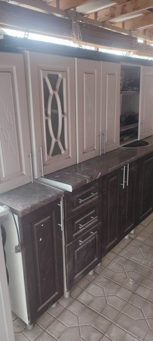 Продам кухонный гарнитур