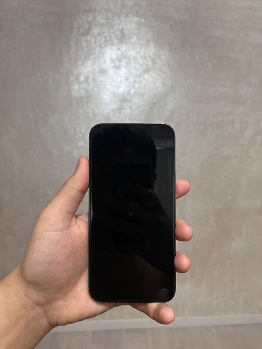 Айфон 13 про мах, 128гб