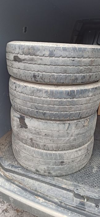 Vind cauciucuri continental all season 225/65/16/C dot 2023