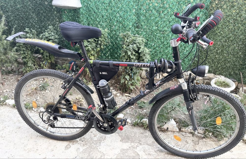 Specialized Rockhopper планинско колело