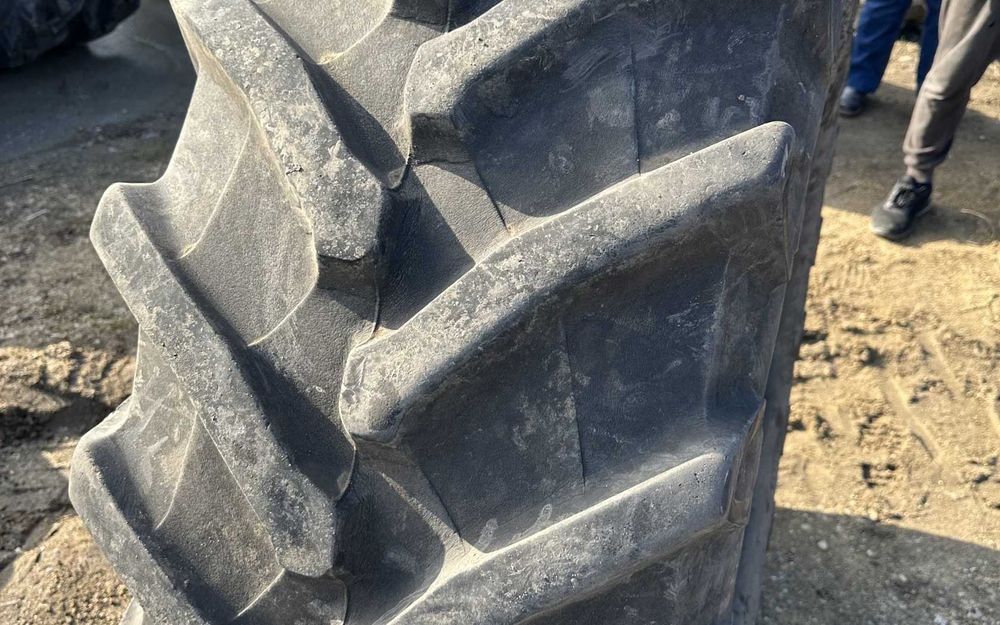 Cauciuc 540.65 R28 Trelleborg