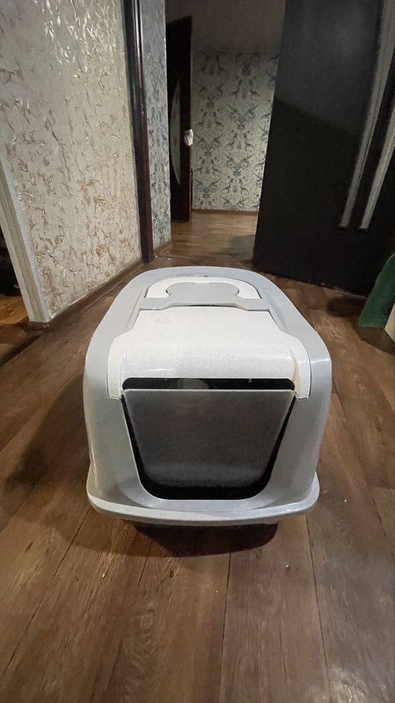 Продам домик для вашего питомца