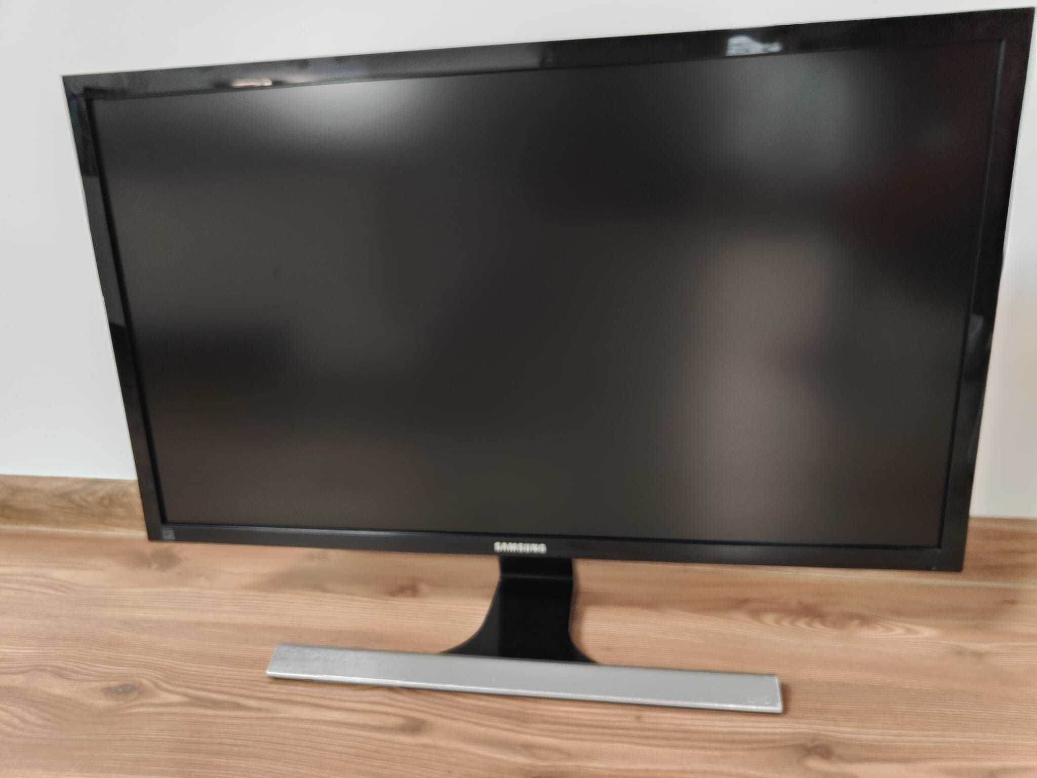 Monitor Samsung 4K , 28 inch , TN , 60hz , 1 ms