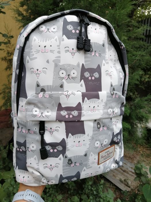 Продам школьный рюкзак качество люкс