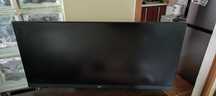 LG 29WL500 widescreen 29" monitor
