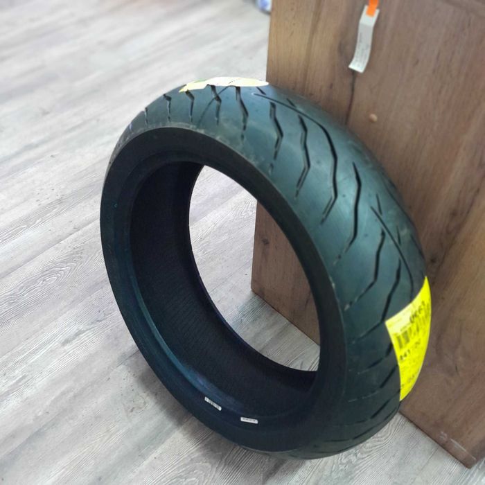 Мото гума 190/55 ZR 17 DUNLOP