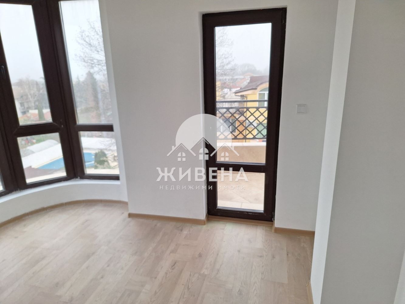 2-стаен апартамент, До ключ, с.Кранево, 70 кв.м