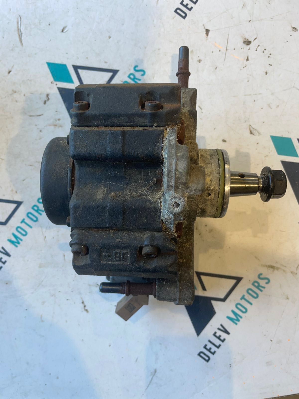 33100-2A710 помпа за високо налягане ГНП от Hyundai I20 1.1 CRDI