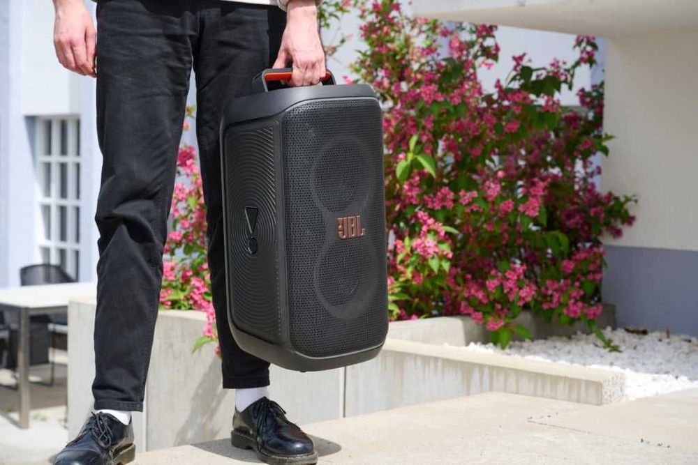 Тонколона JBL PARTYBOX 120