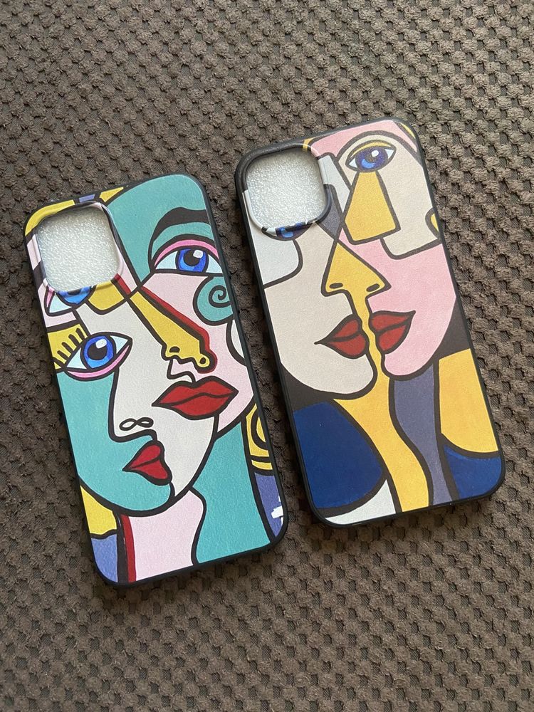 Кейсове за IPhone 12 и iPhone 13