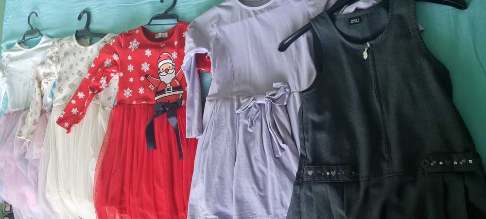 Обувки за момиче