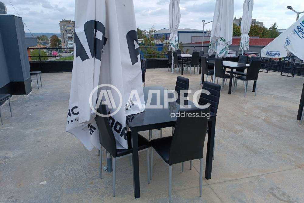 Продава се Заведение в Разград, Орел - 260 кв.м за 5 €/кв.м - Снимка #4