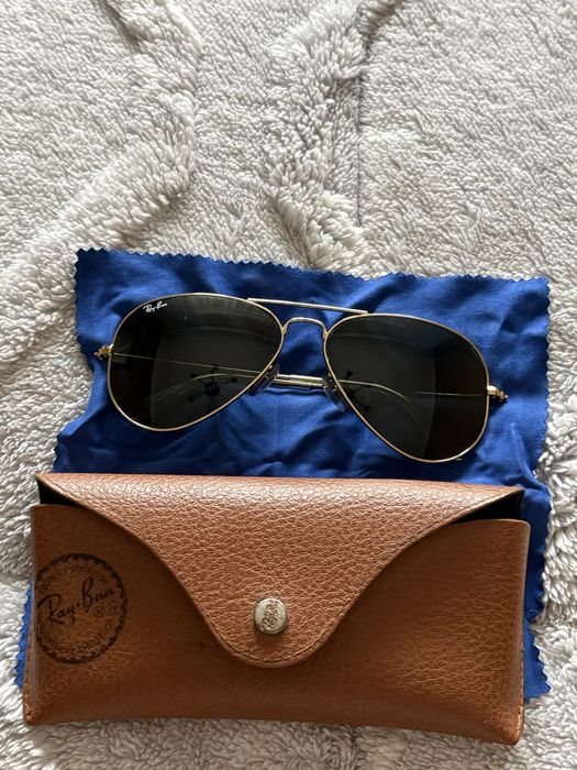 Ochelarii rayban
