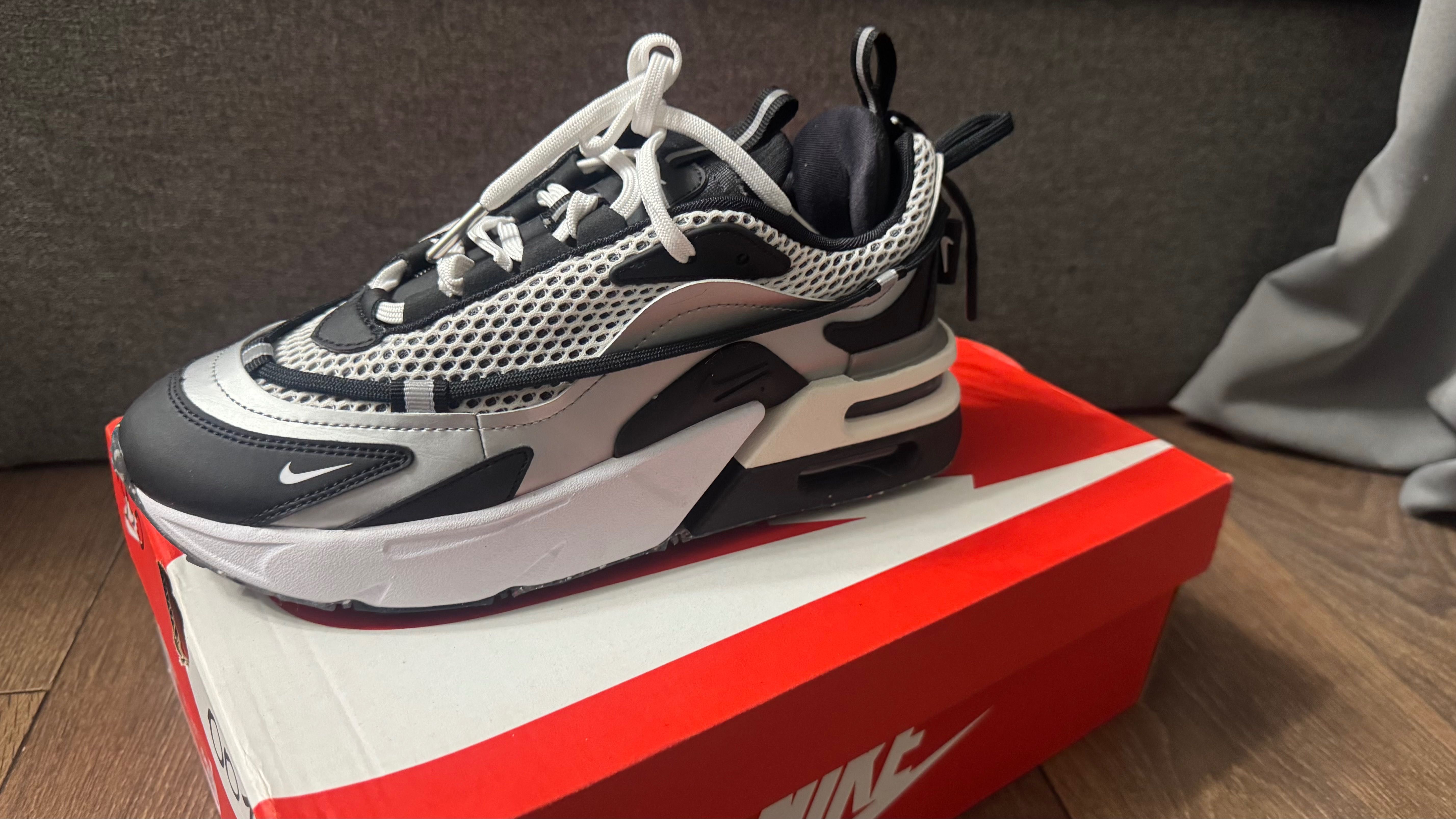 Nike Air Max Furyosa