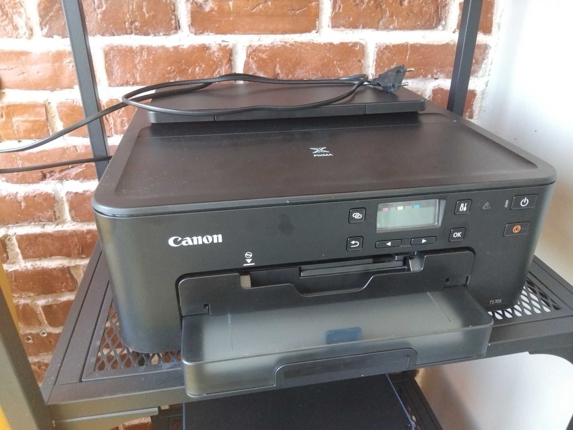принтер Canon TS705