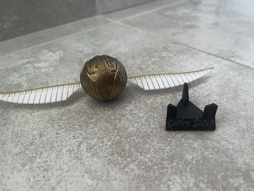 Колекционерски фигурки Harry Potter-оригинални