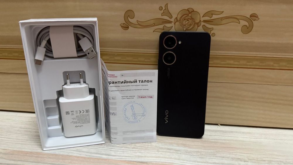 Vivo03 продается хорошее состояние