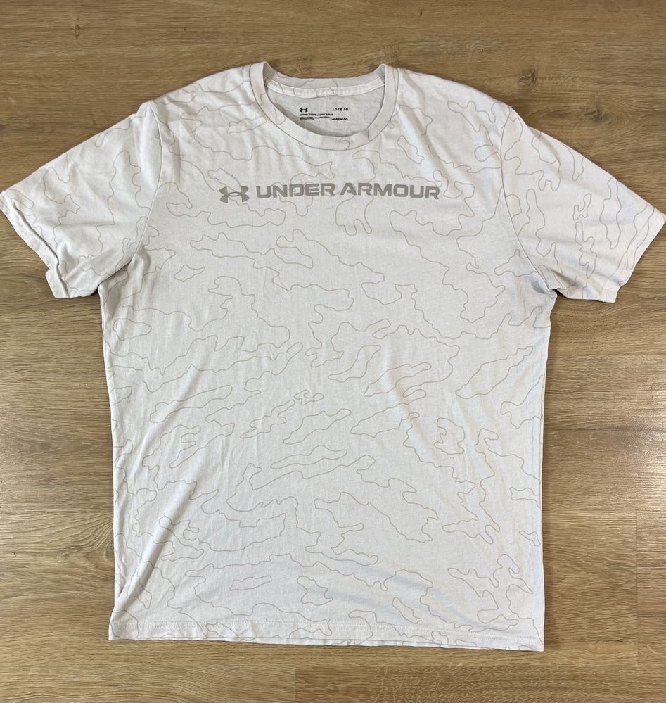 Under Armour мъжки тениски размер L-XL