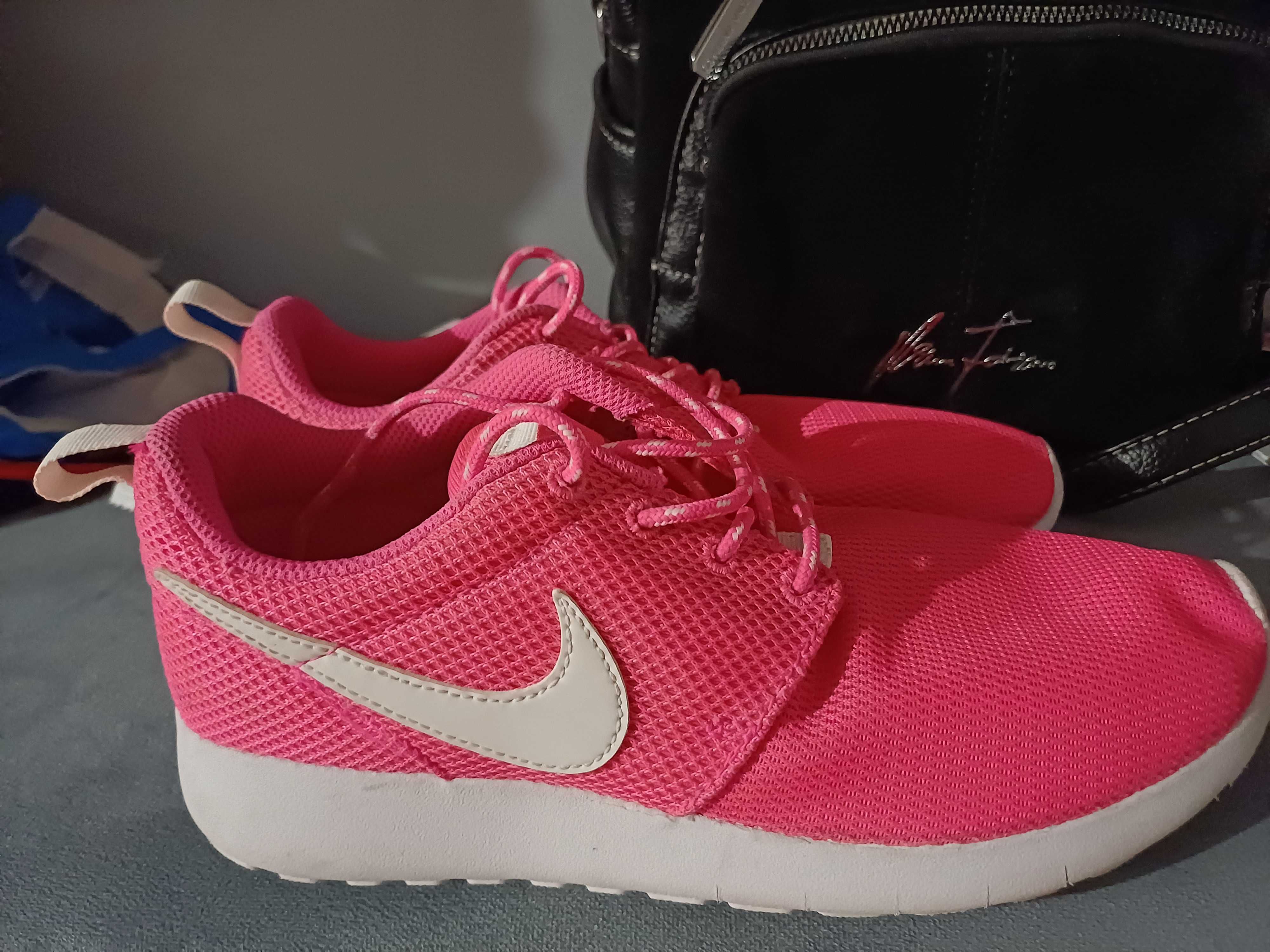 Încălțări Nike pânza