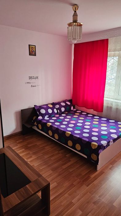 Popa Sapca, Viilor-Sf Vineri, inchiriez apartament 2 camere (DEC, CT)