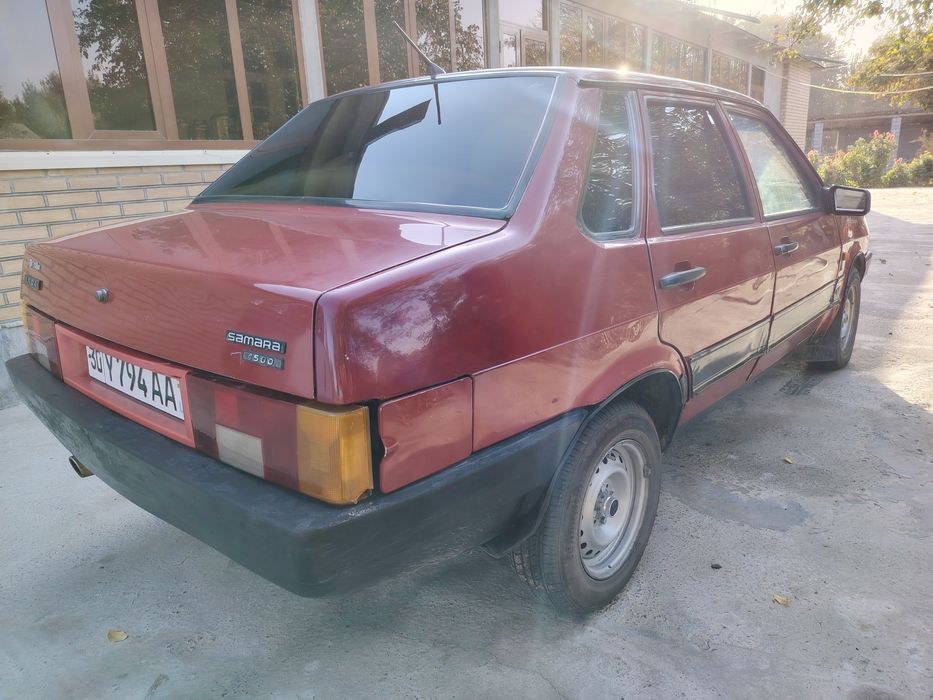 ВАЗ-21099 lada99