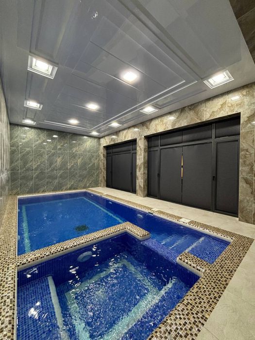 N5286 Mirzo Ulugbek tumani Sentr Lunacharskogo 5 sotix