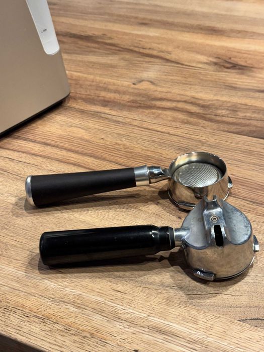 Espressor manual Breville Barista Max VCF126X-01