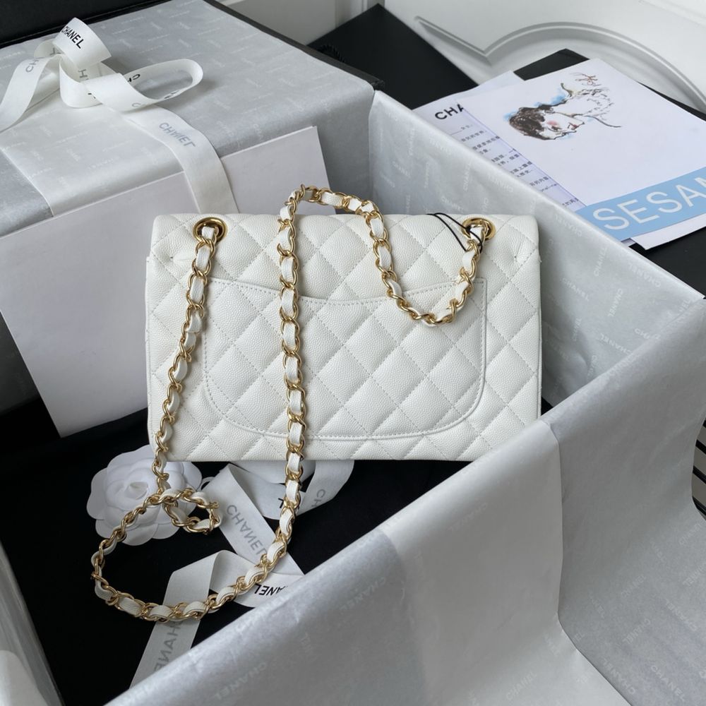 Geanta Chanel 23 cm stoc
