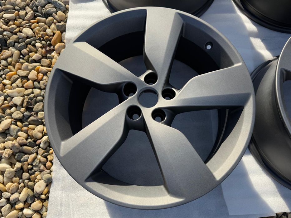 Set jante originale R19 Jaguar E Pace J9C3-DA SS