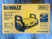 Statie portabila Dewalt  , 1800W, Sigilat