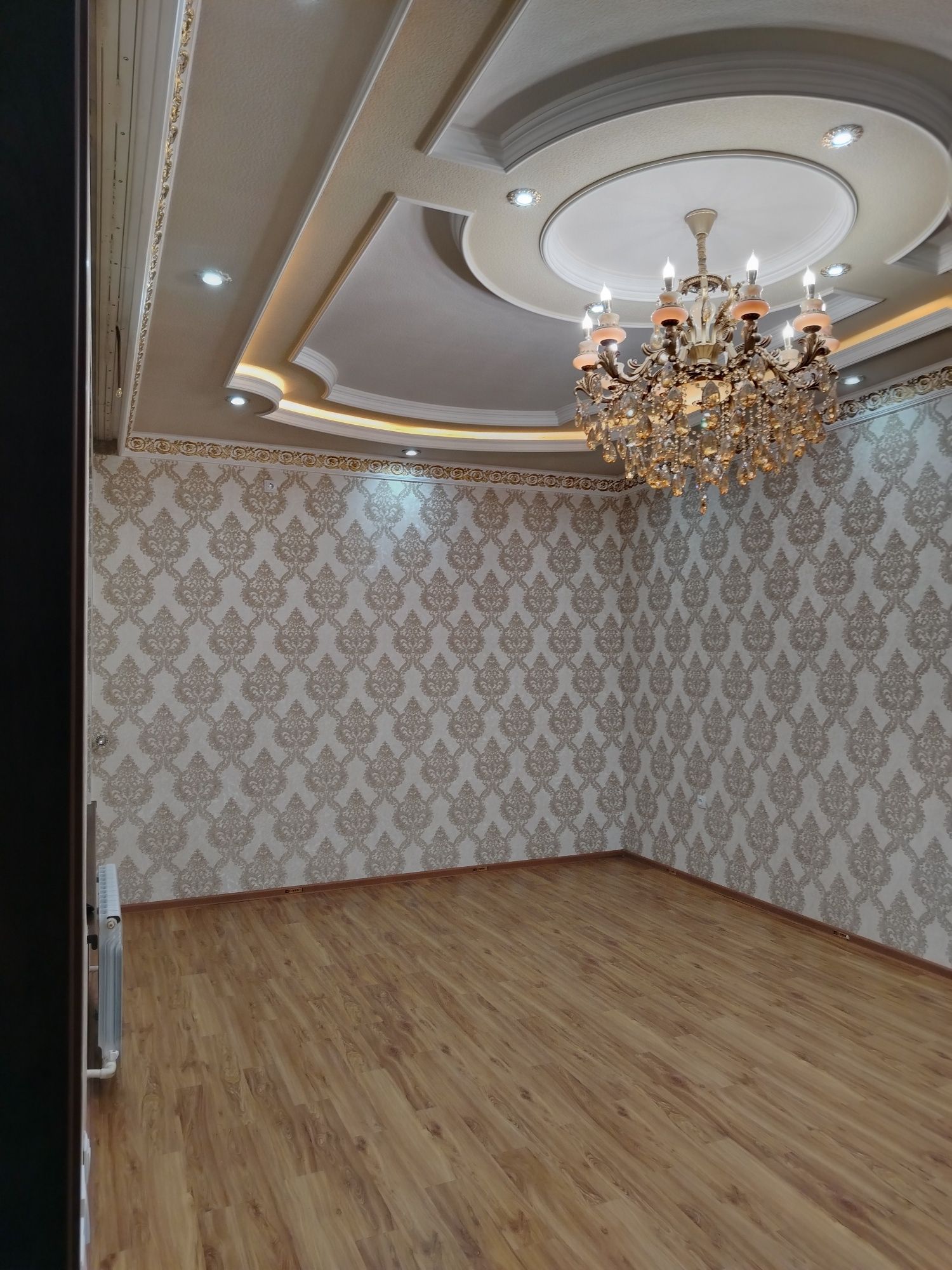 Nazarbek Harakatta 6,60 sotih tayor uy