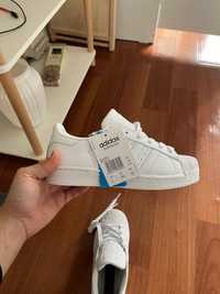 Adidas super star