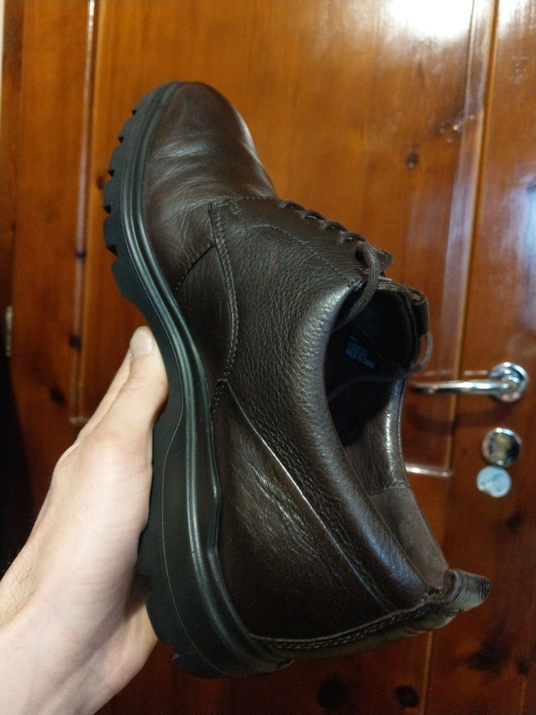 Ecco 42нм. 27,6см.