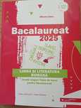 Culegere bacalaureat română-teste