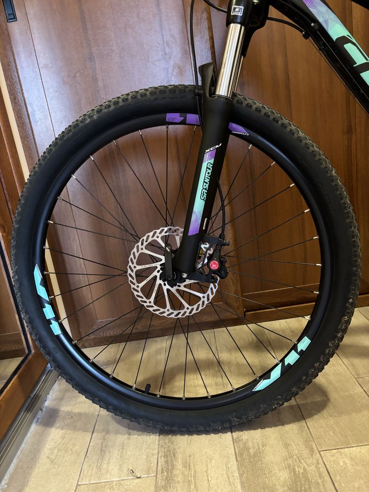 Cross Causa SL3 M