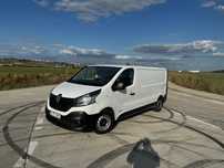 Renault Trafic 2016