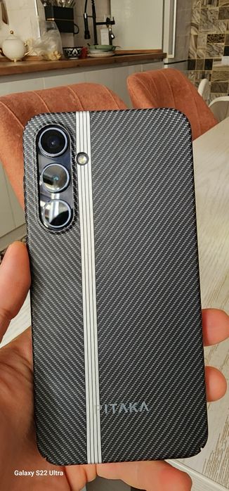 Samsung galaxy A35 5G янгидек