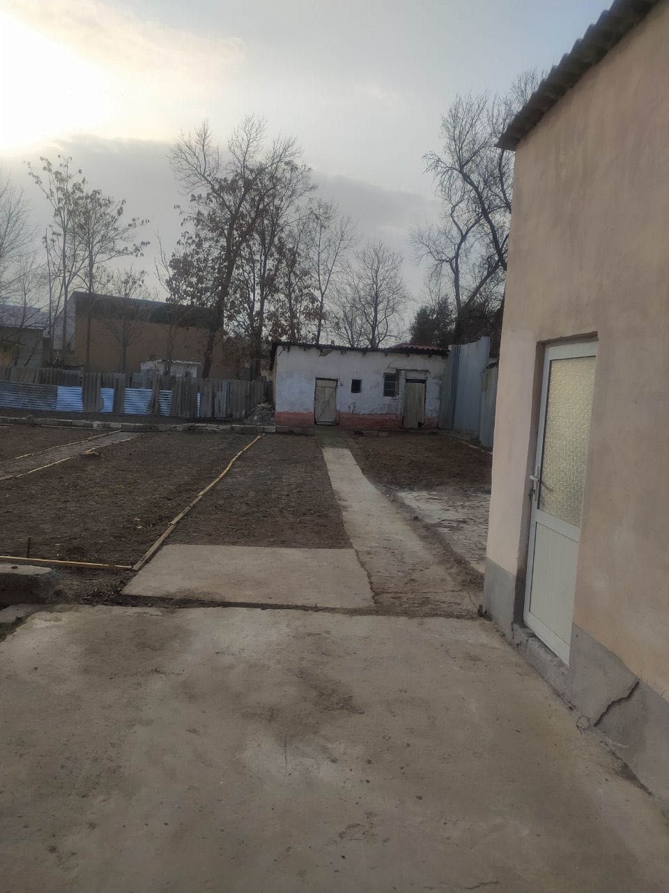Продается дом Хишрау