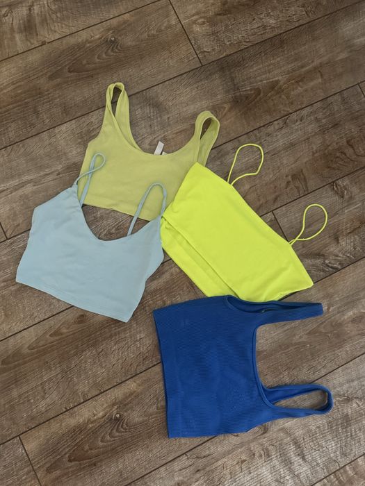 потничета и бодита