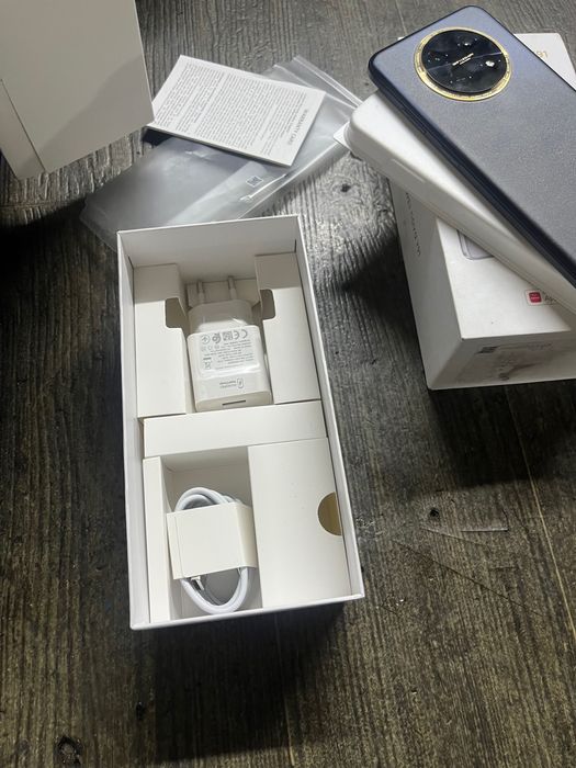 HUAWEI NOVA Y91 нов в гаранция